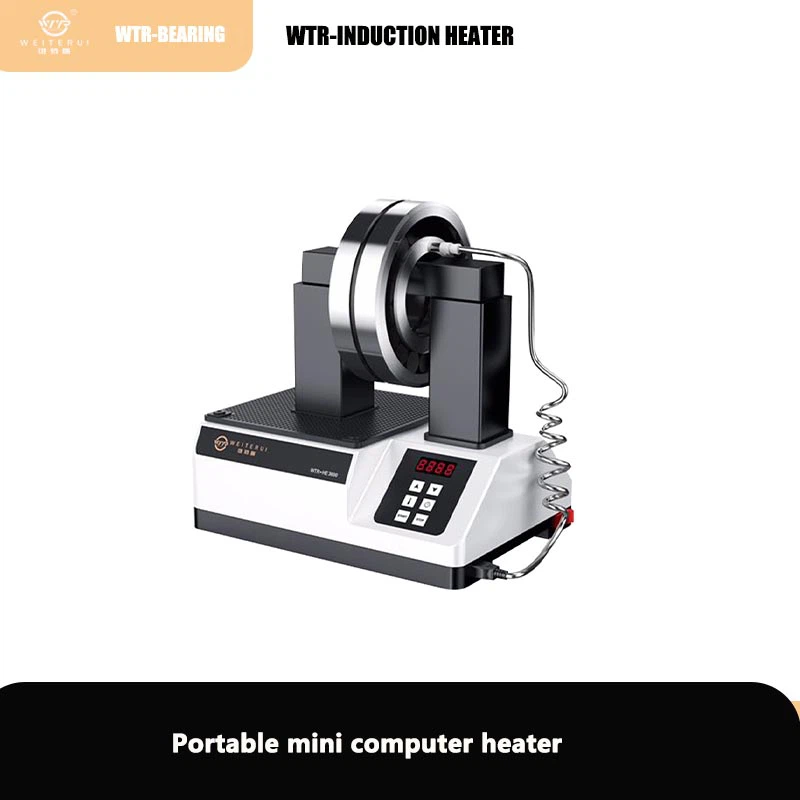 Máy sưởi mini di động