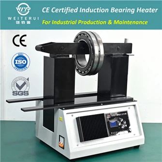 Bộ gia nhiệt cảm ứng công suất cao-cho các bánh răng và khớp nối nặng